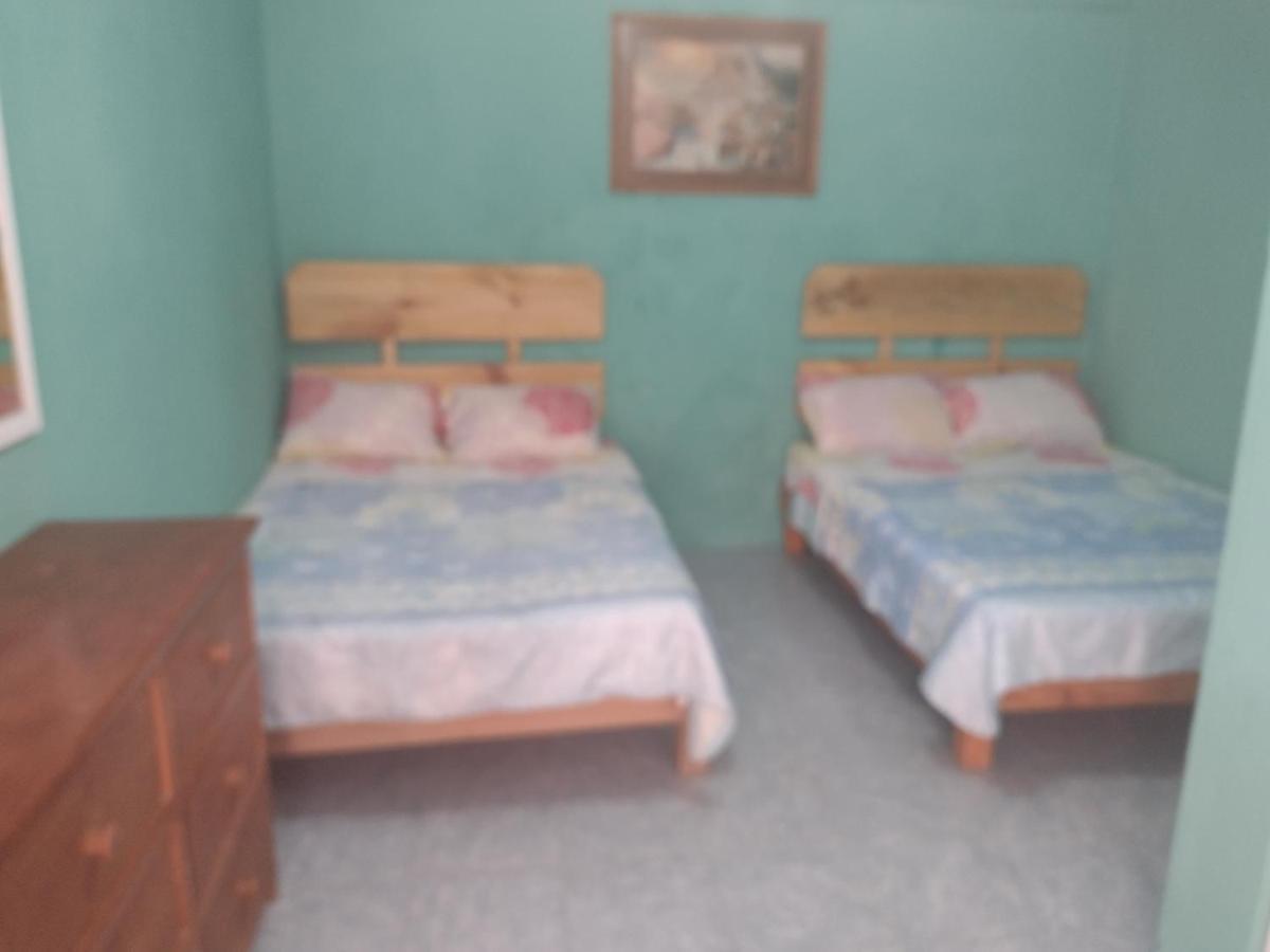 瓦哈卡艾克莱博斯酒店 Oaxaca 外观 照片